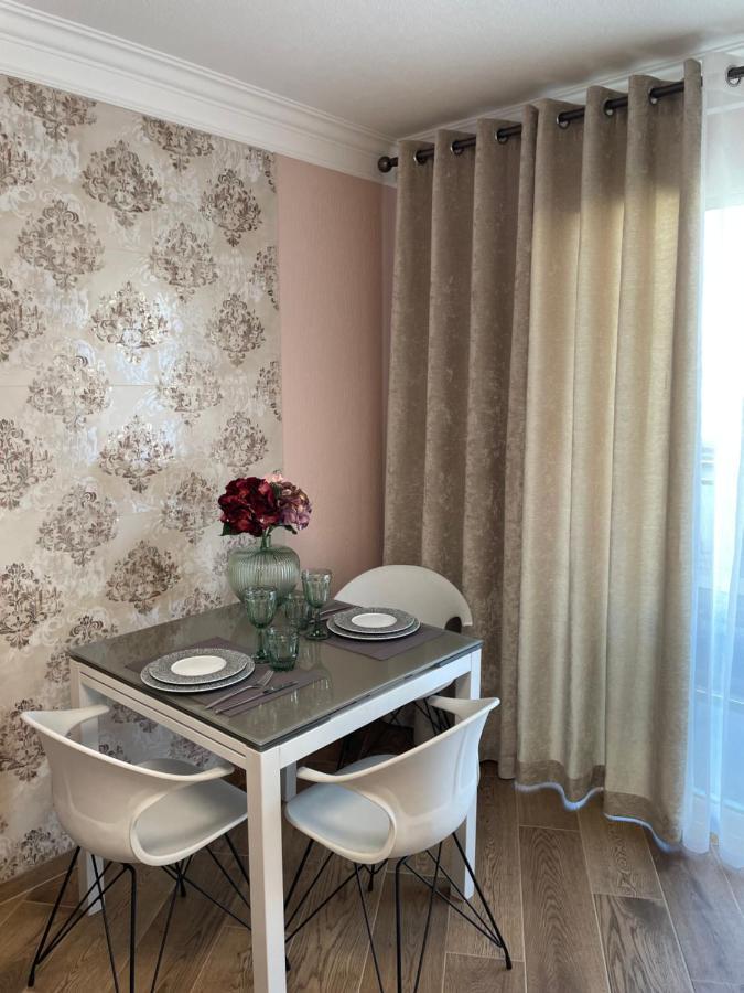 Studio With Swimming Pool 80 Meters Near The Beach Ница Екстериор снимка