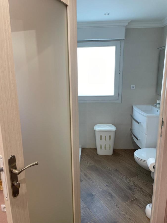 Studio With Swimming Pool 80 Meters Near The Beach Ница Екстериор снимка